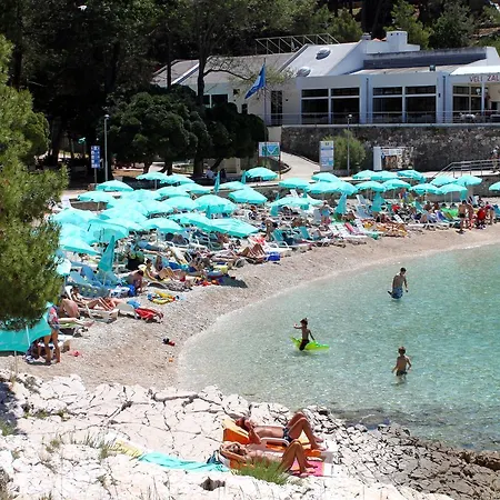 Double 9681c 3* Mali Losinj