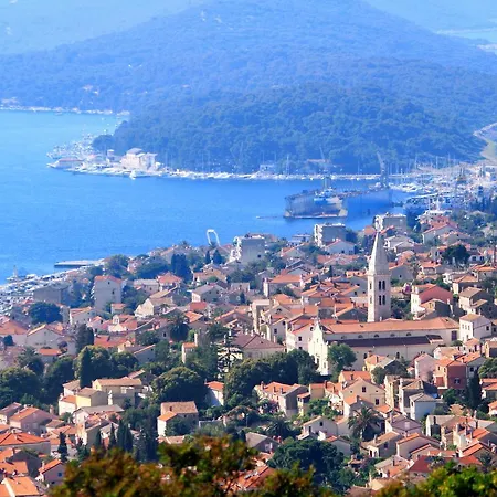 Double 9681c Mali Losinj