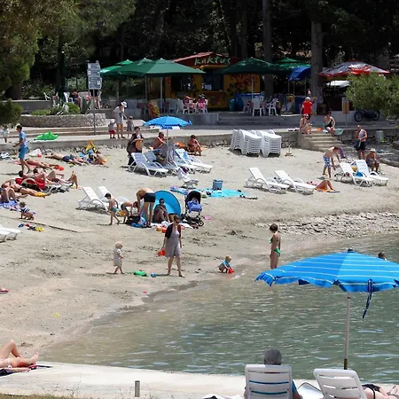 Double 9681c 3* Mali Losinj