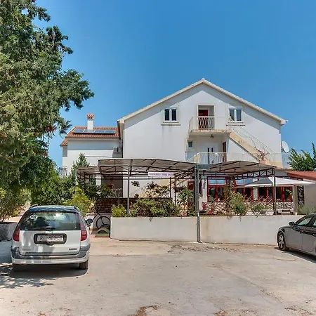 Casa de hóspedes Double 9681c Mali Lošinj
